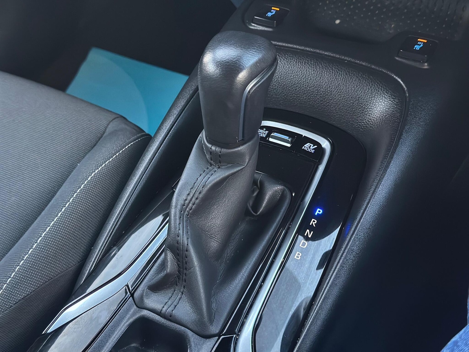 Used Toyota Corolla 2022 for sale - 76666966: Photo 44