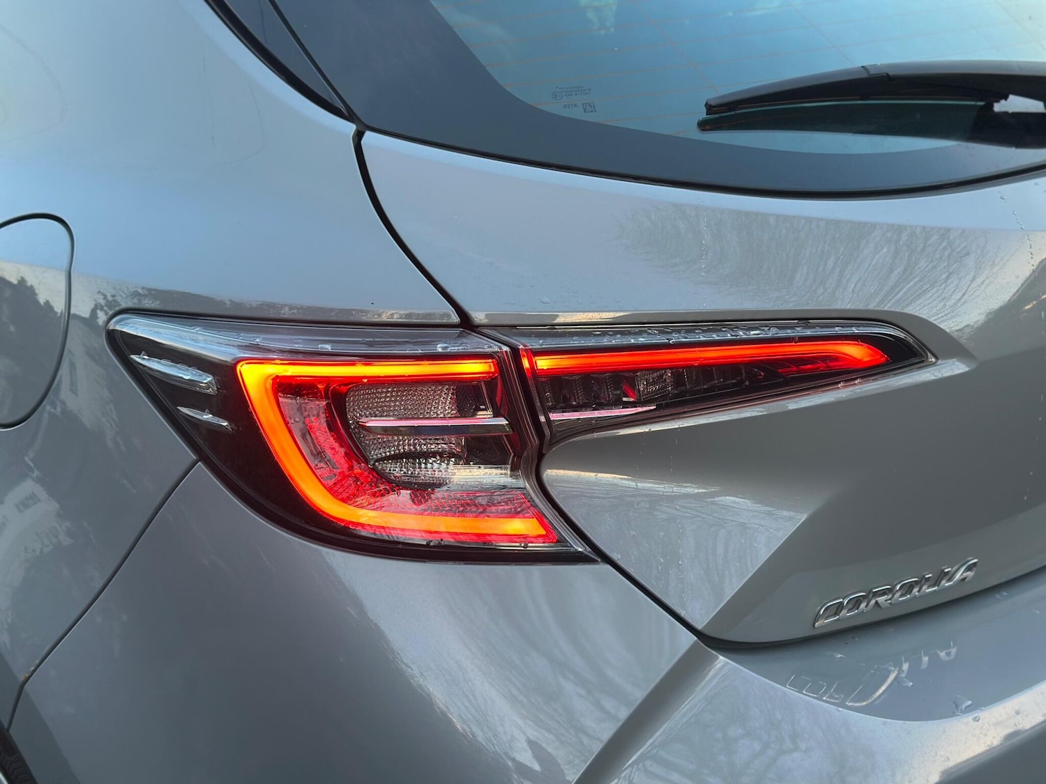 Used Toyota Corolla 2022 for sale - 76666966: Photo 51