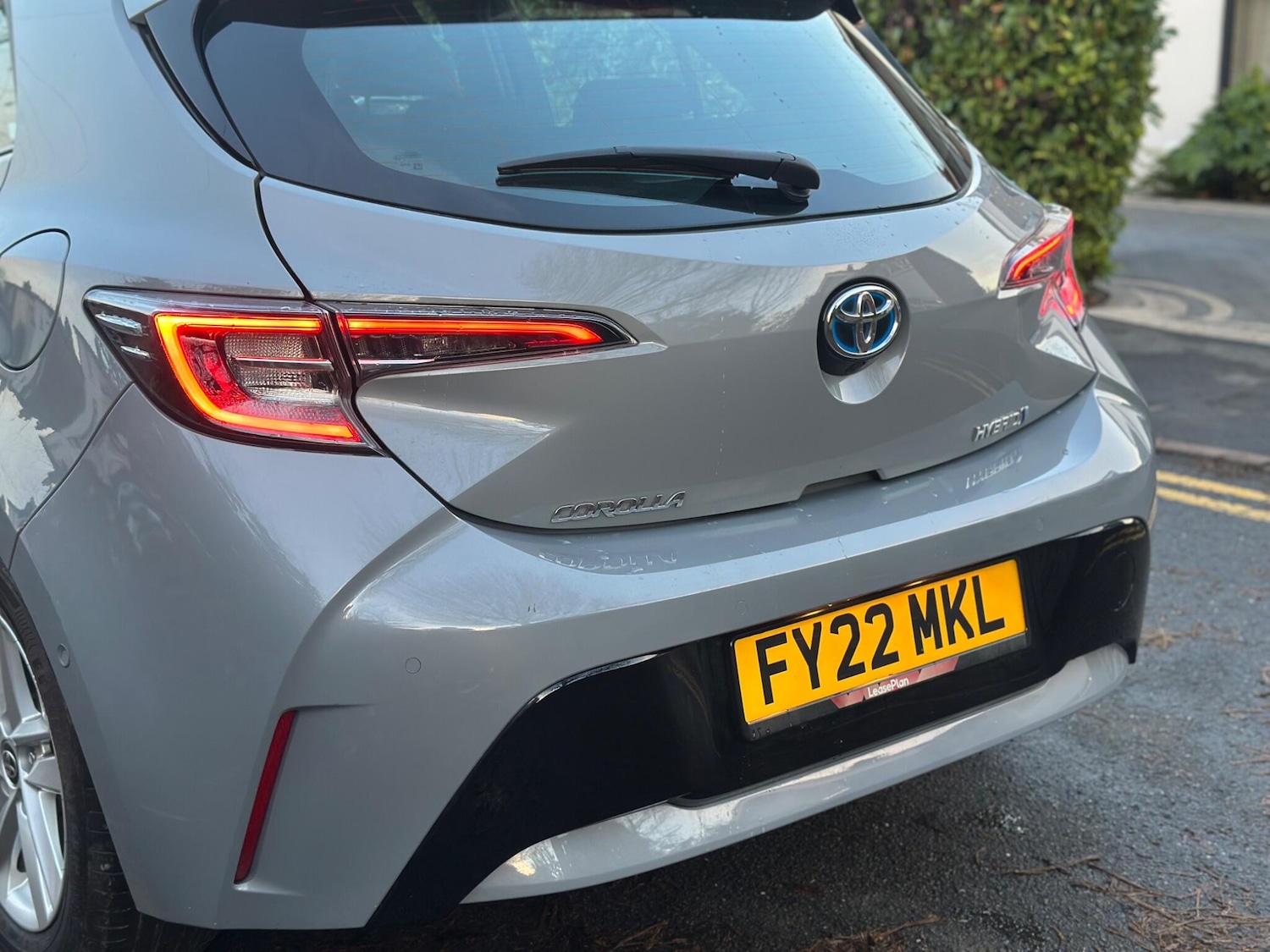 Used Toyota Corolla 2022 for sale - 76666966: Photo 52