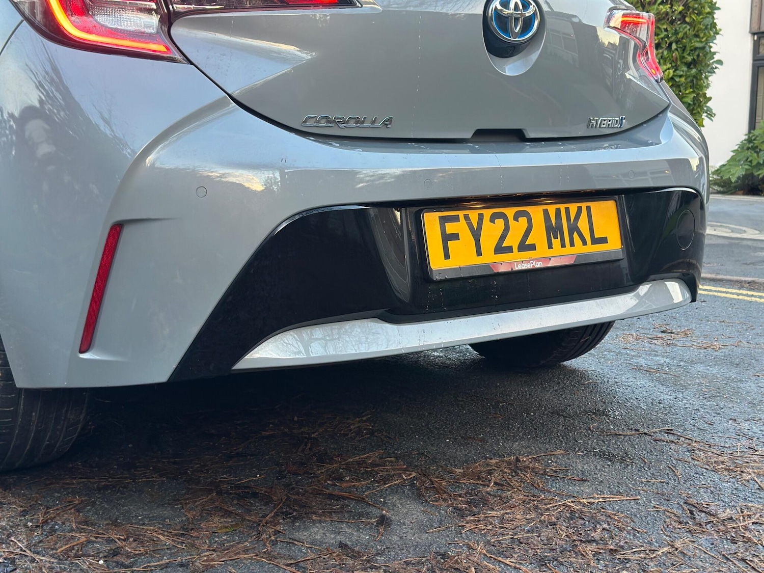 Used Toyota Corolla 2022 for sale - 76666966: Photo 53