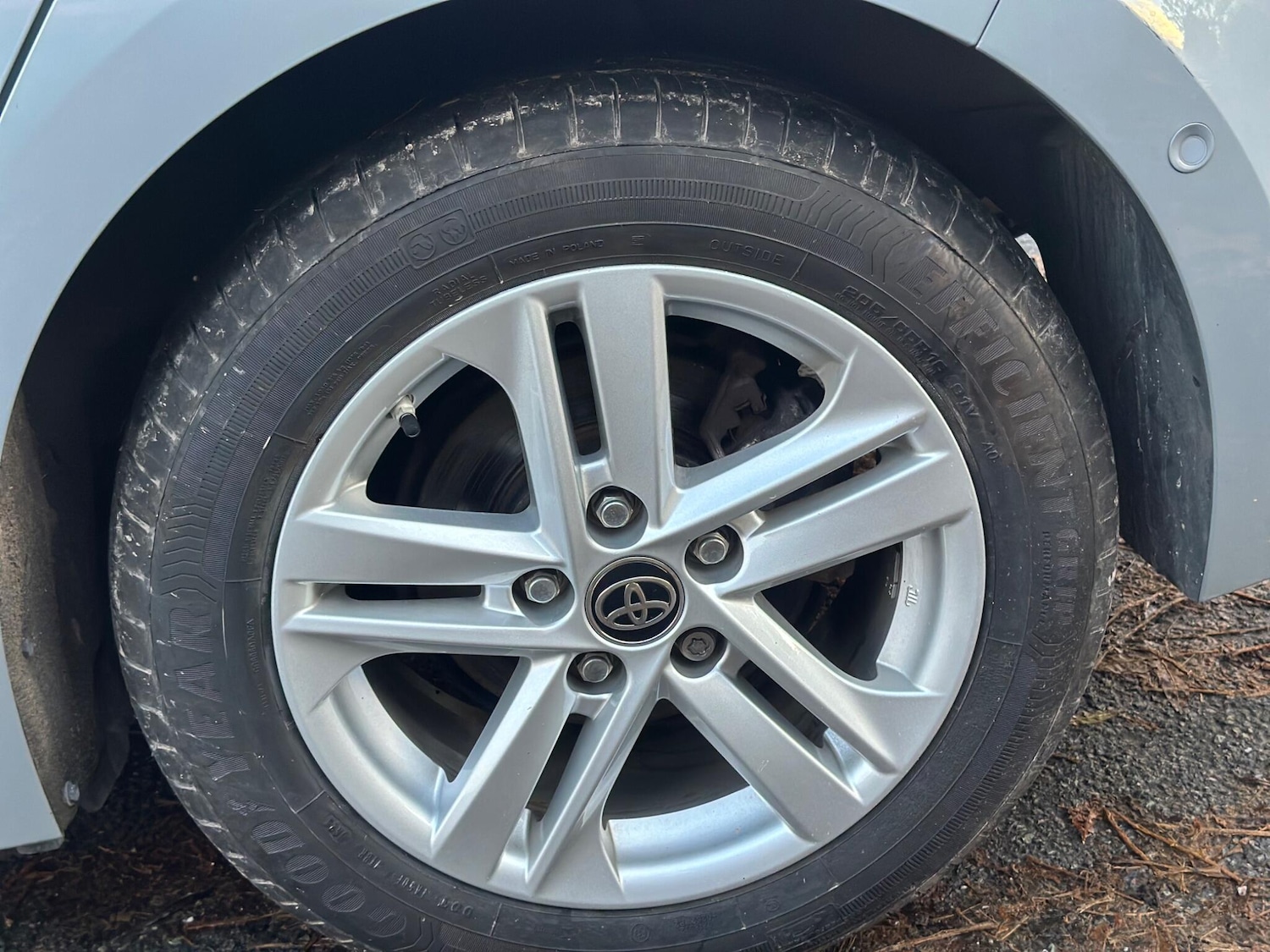 Used Toyota Corolla 2022 for sale - 76666966: Photo 56