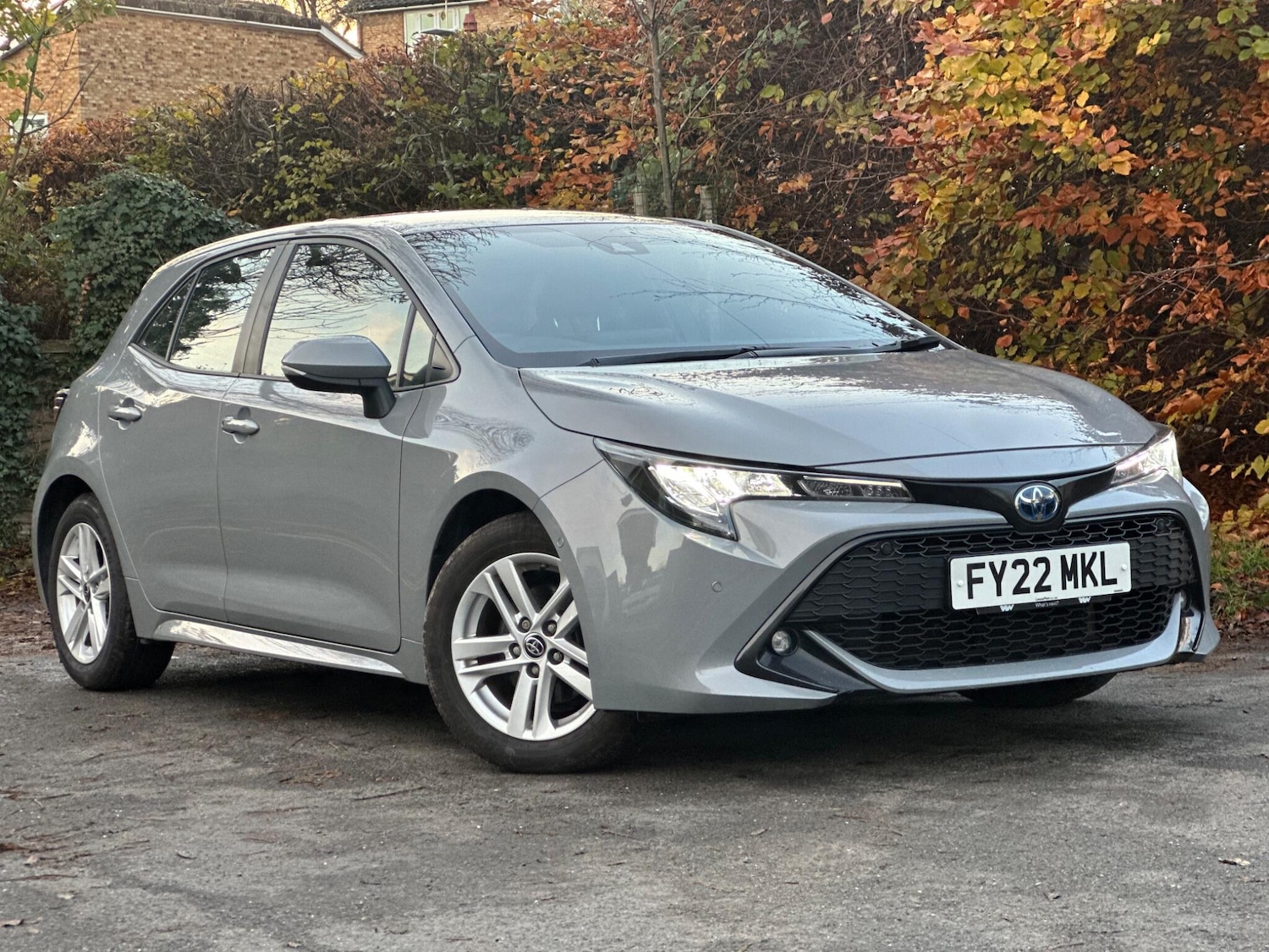 Used Toyota Corolla 2022 for sale - 76666966: Photo 57