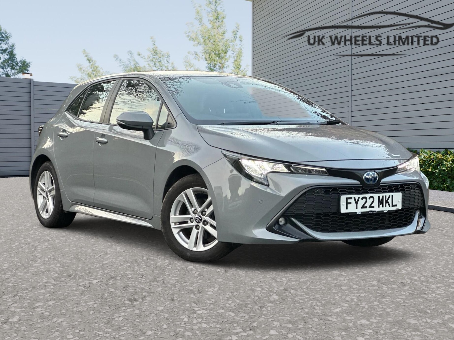 Used Toyota Corolla 2022 for sale - 76666966: Photo 58