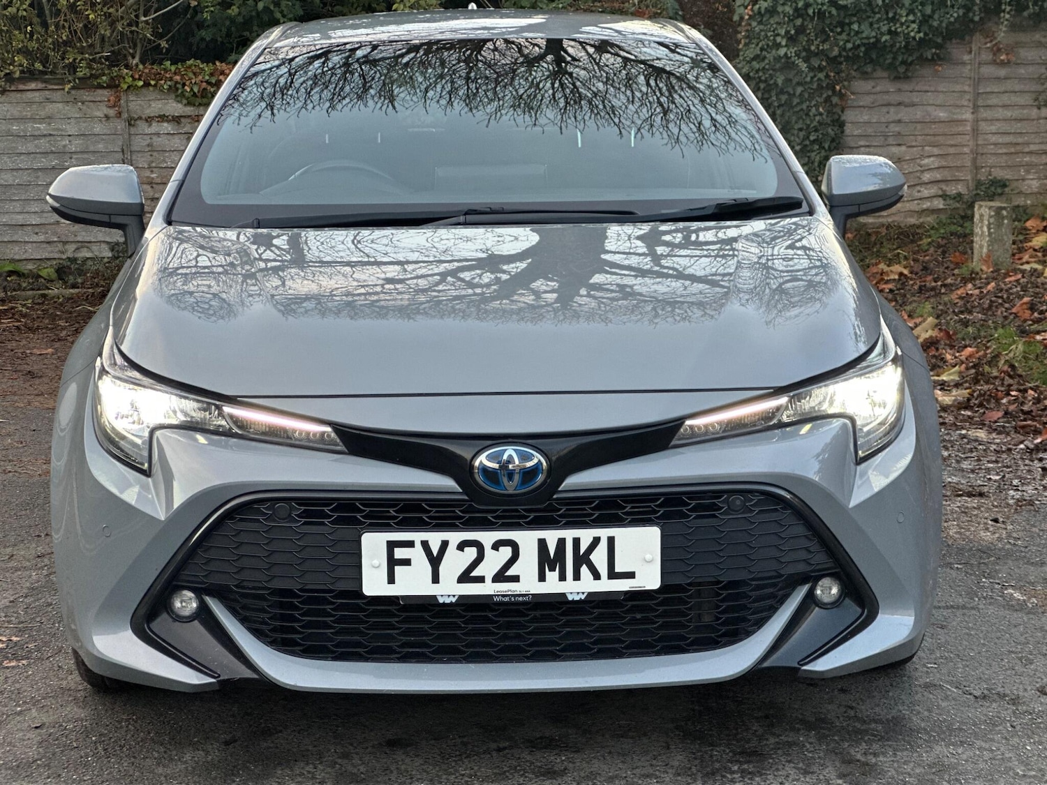 Used Toyota Corolla 2022 for sale - 76666966: Photo 59