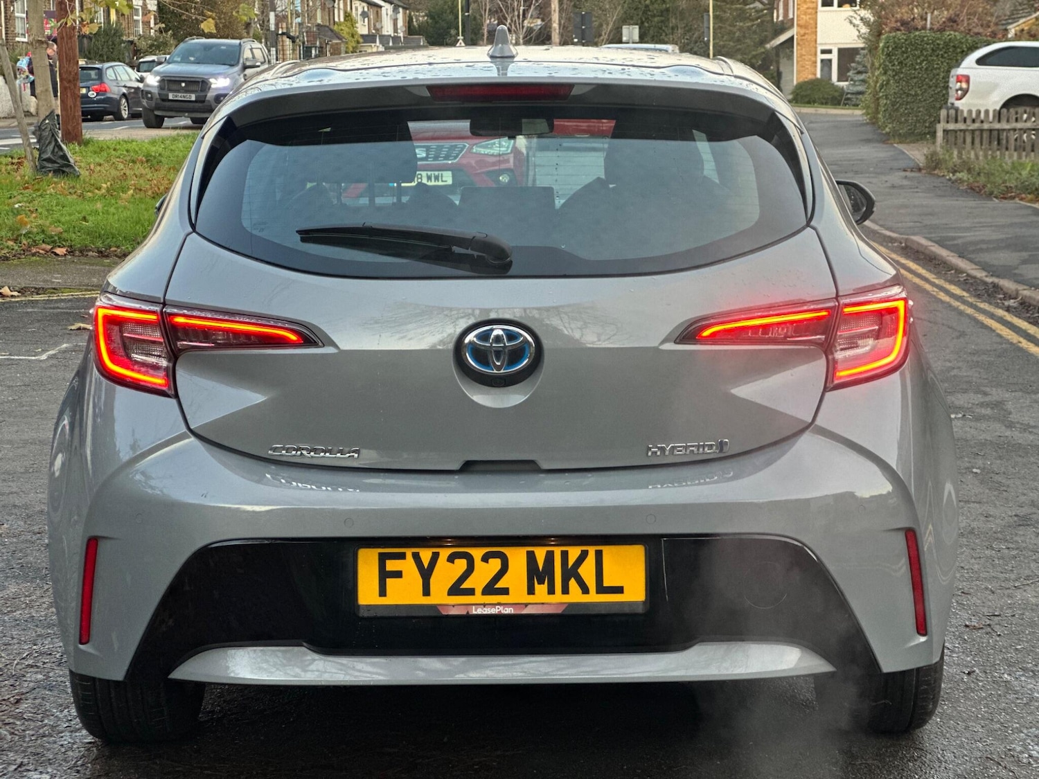 Used Toyota Corolla 2022 for sale - 76666966: Photo 60