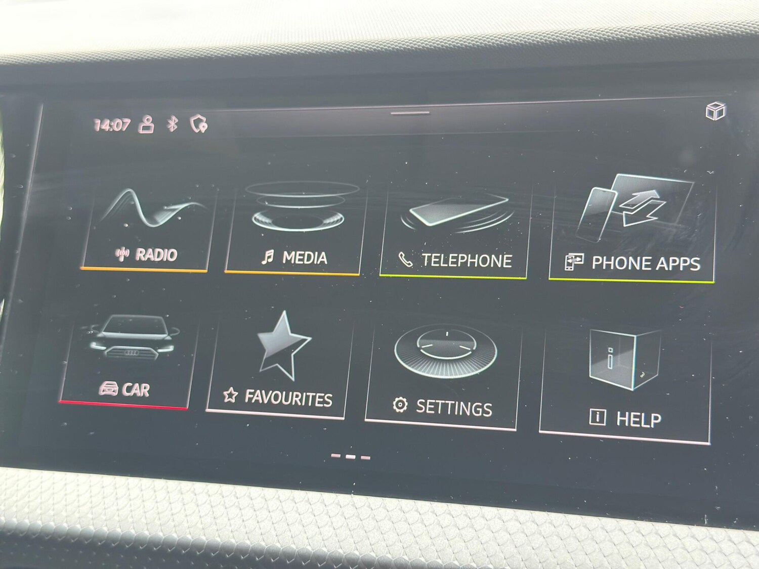 Vehicle 31