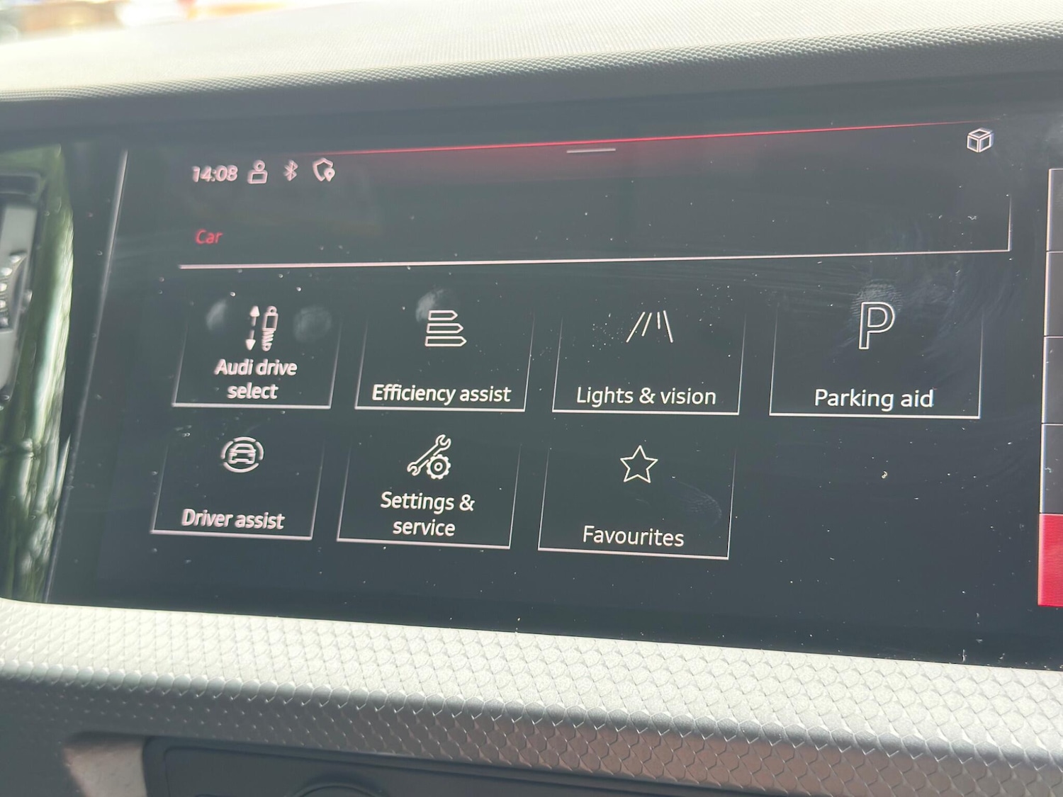 Vehicle 36