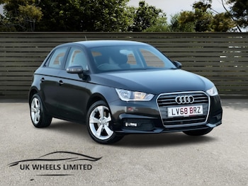 Used Audi A1 2018 for sale - 78684668: Photo