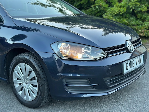 Used Volkswagen Golf 2016 for sale - 76151731: Photo 13