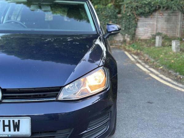 Used Volkswagen Golf 2016 for sale - 76151731: Photo 14