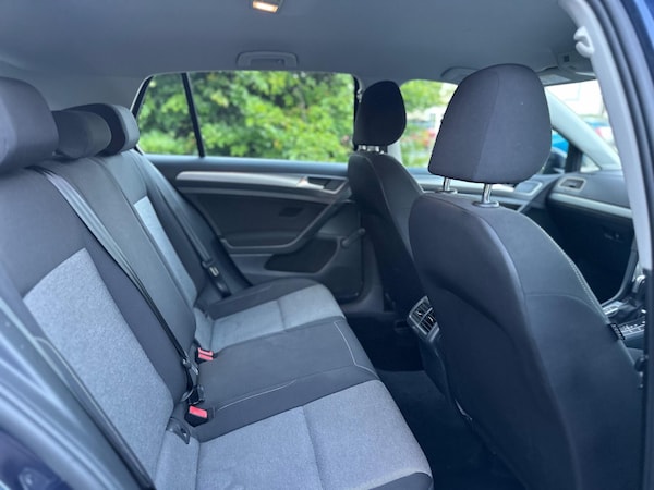 Used Volkswagen Golf 2016 for sale - 76151731: Photo 17
