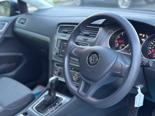 Used Volkswagen Golf 2016 for sale - 76151731: Photo 23