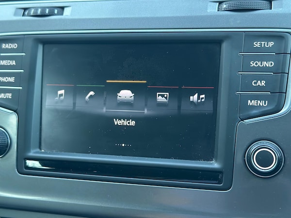 Used Volkswagen Golf 2016 for sale - 76151731: Photo 30