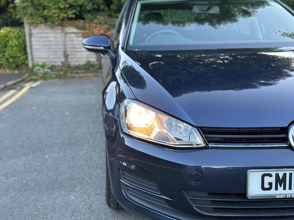 Used Volkswagen Golf 2016 for sale - 76151731: Photo 42