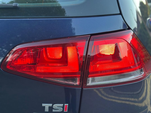 Used Volkswagen Golf 2016 for sale - 76151731: Photo 45