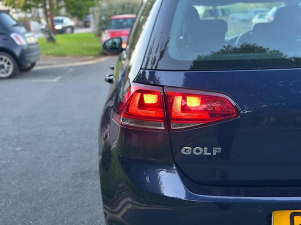Used Volkswagen Golf 2016 for sale - 76151731: Photo 46