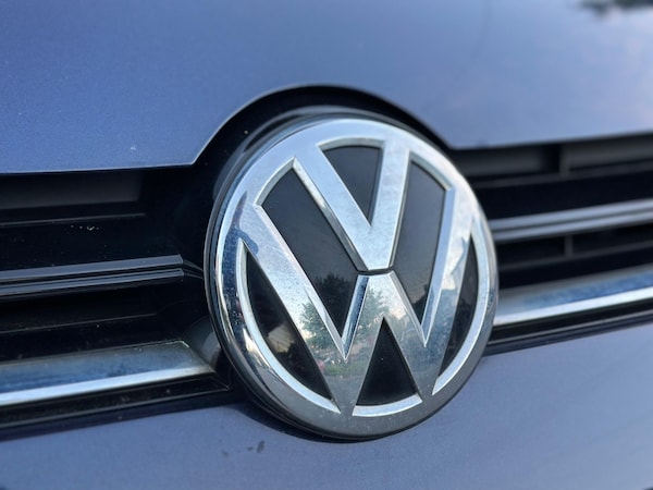 Used Volkswagen Golf 2016 for sale - 76151731: Photo 51