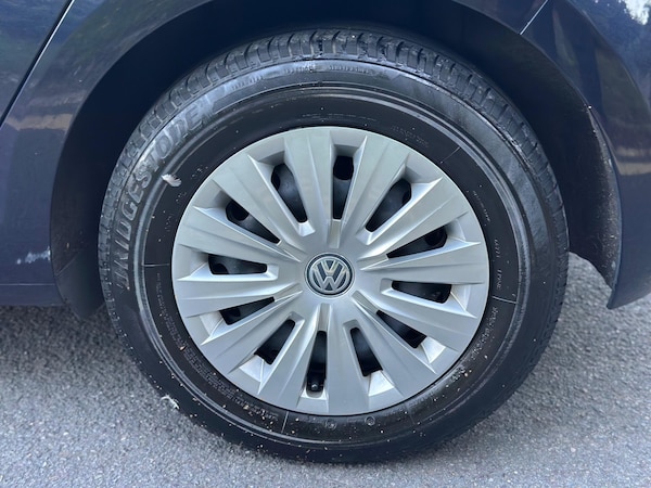 Used Volkswagen Golf 2016 for sale - 76151731: Photo 52