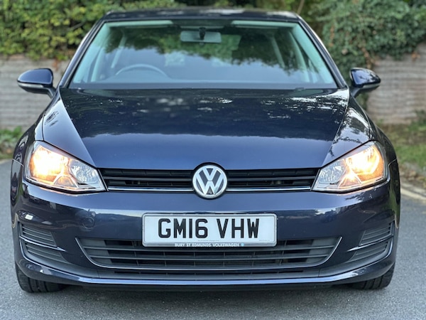 Used Volkswagen Golf 2016 for sale - 76151731: Photo 57