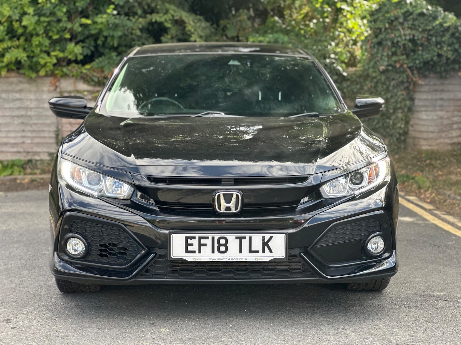 Vehicle 46