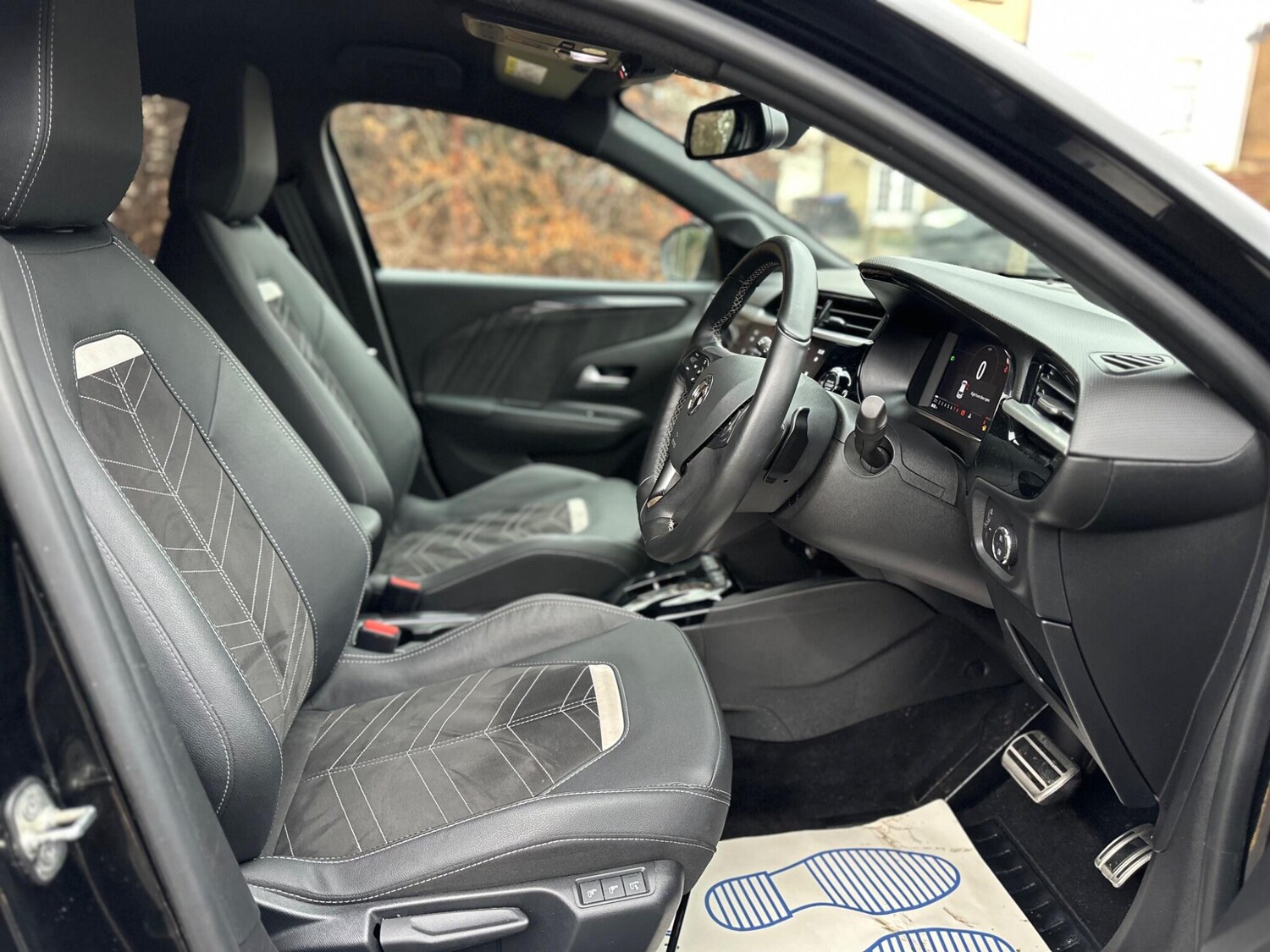 Used Vauxhall Corsa 2023 for sale - 77510891: Photo 11