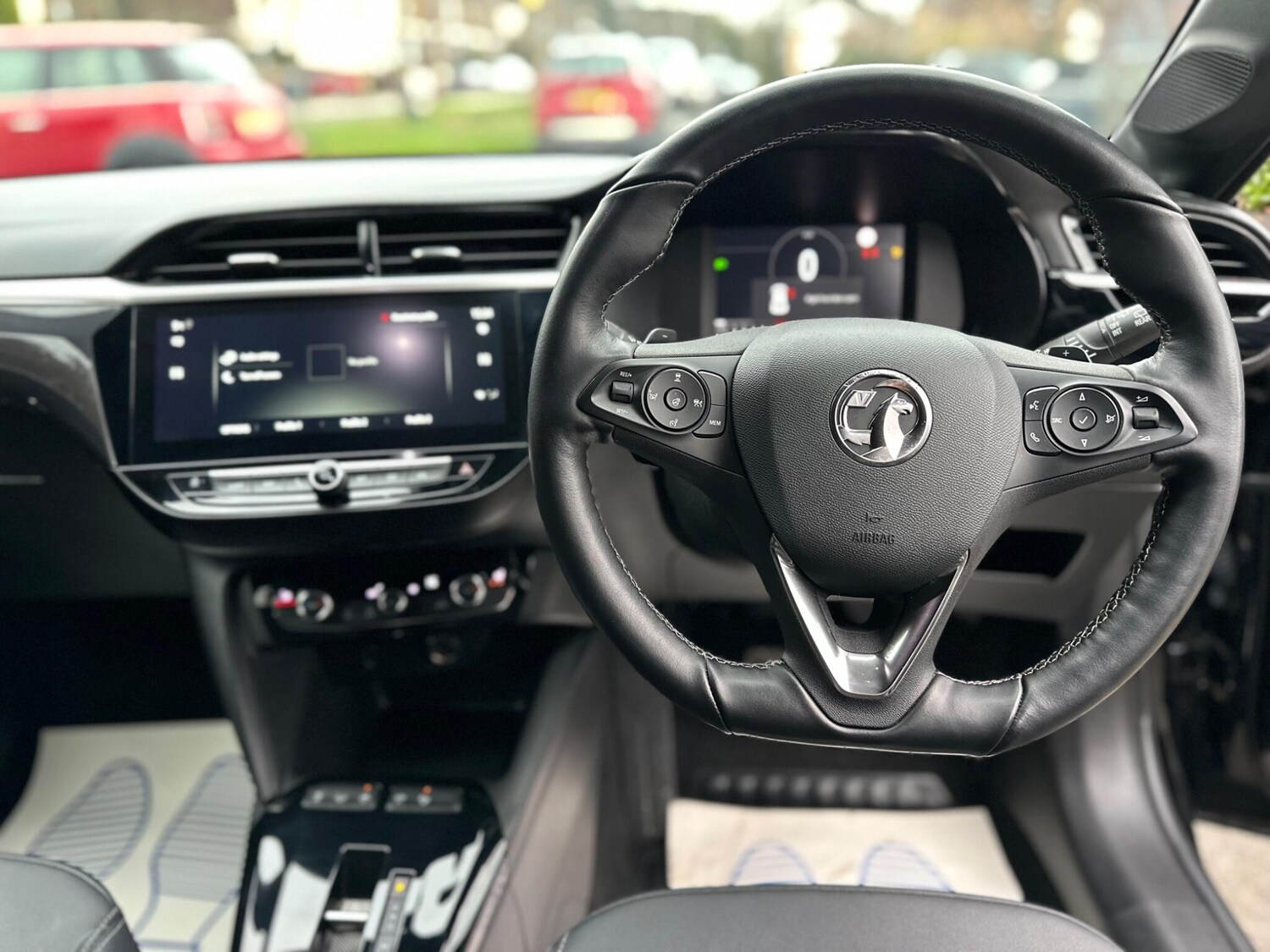 Used Vauxhall Corsa 2023 for sale - 77510891: Photo 13