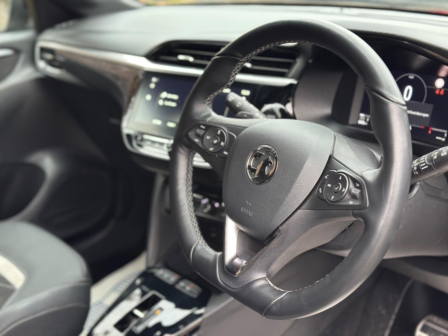 Used Vauxhall Corsa 2023 for sale - 77510891: Photo 14