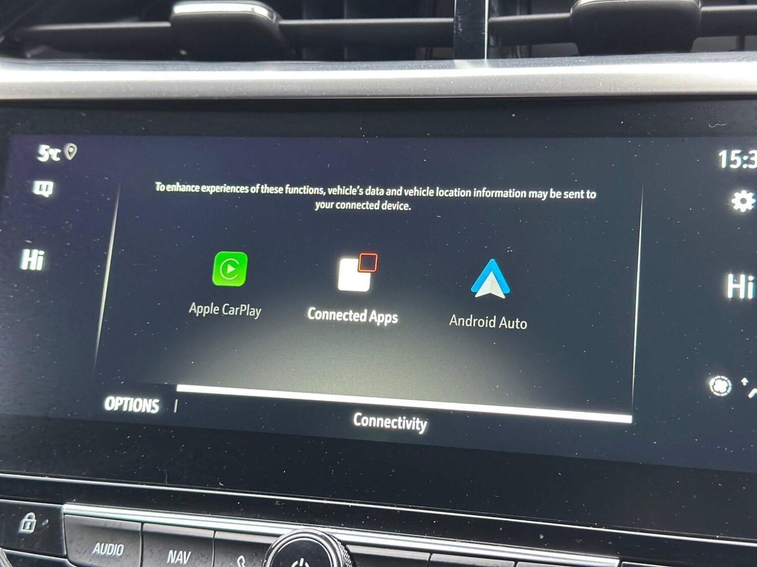 Used Vauxhall Corsa 2023 for sale - 77510891: Photo 15