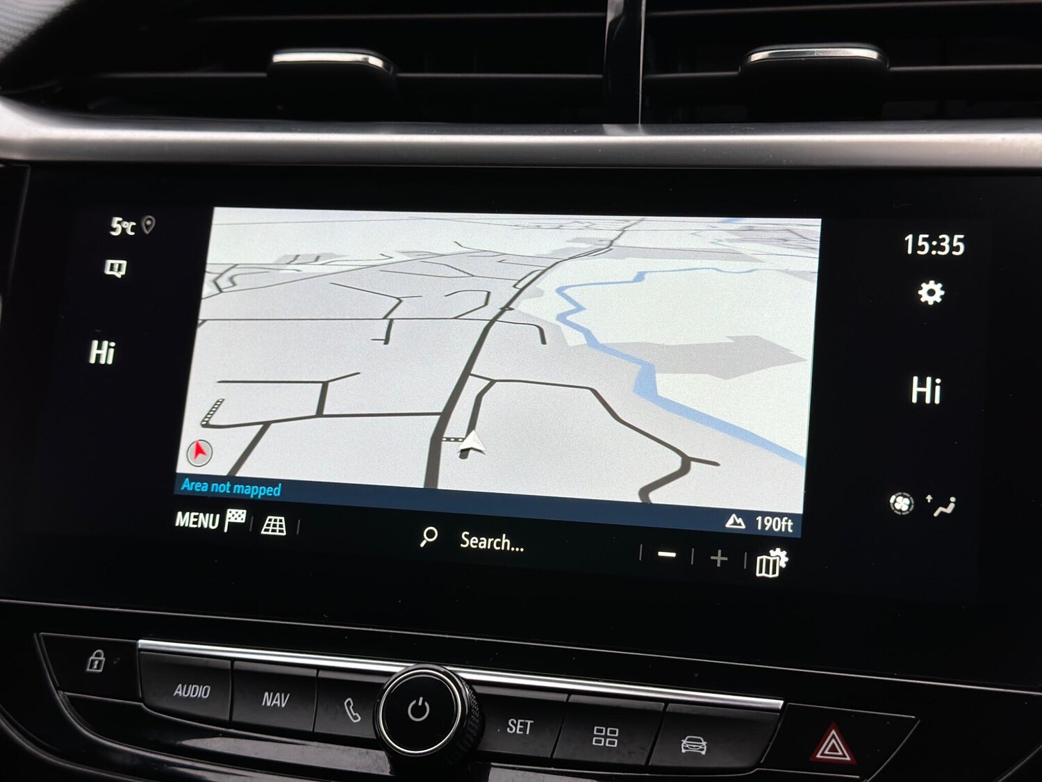 Used Vauxhall Corsa 2023 for sale - 77510891: Photo 16