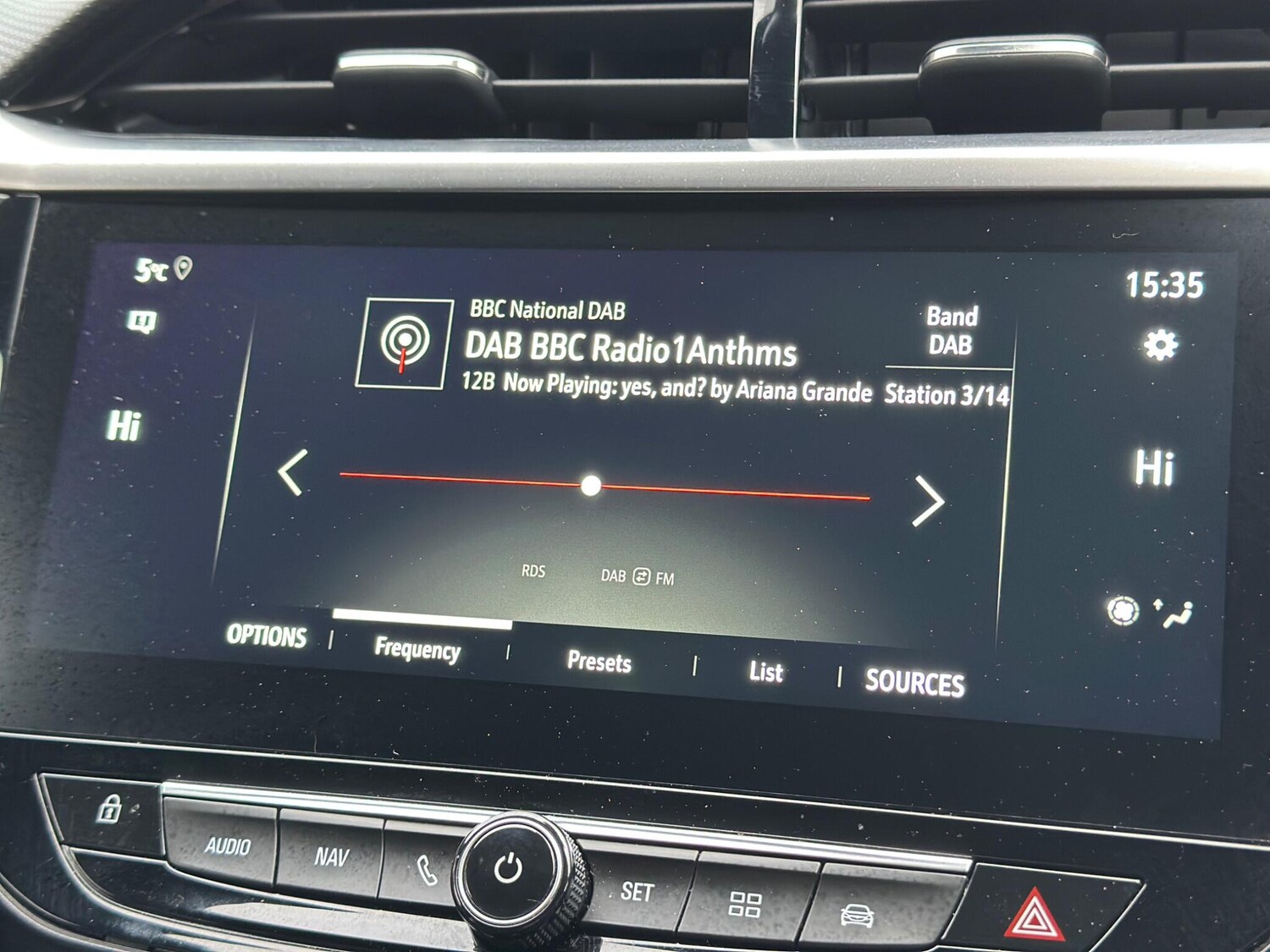 Used Vauxhall Corsa 2023 for sale - 77510891: Photo 17