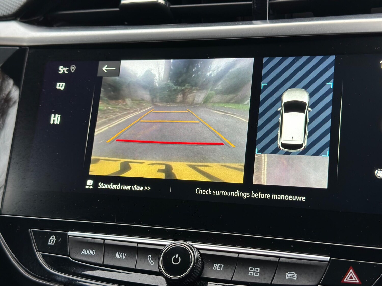 Used Vauxhall Corsa 2023 for sale - 77510891: Photo 18