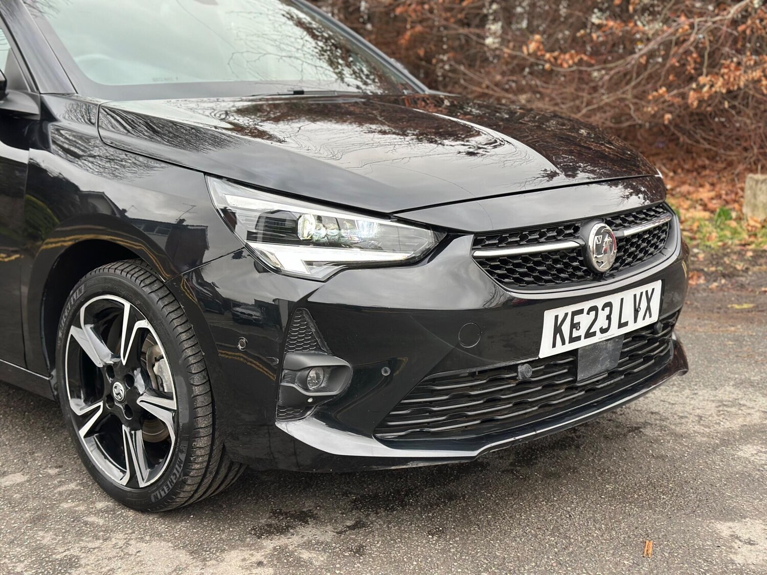 Used Vauxhall Corsa 2023 for sale - 77510891: Photo 22