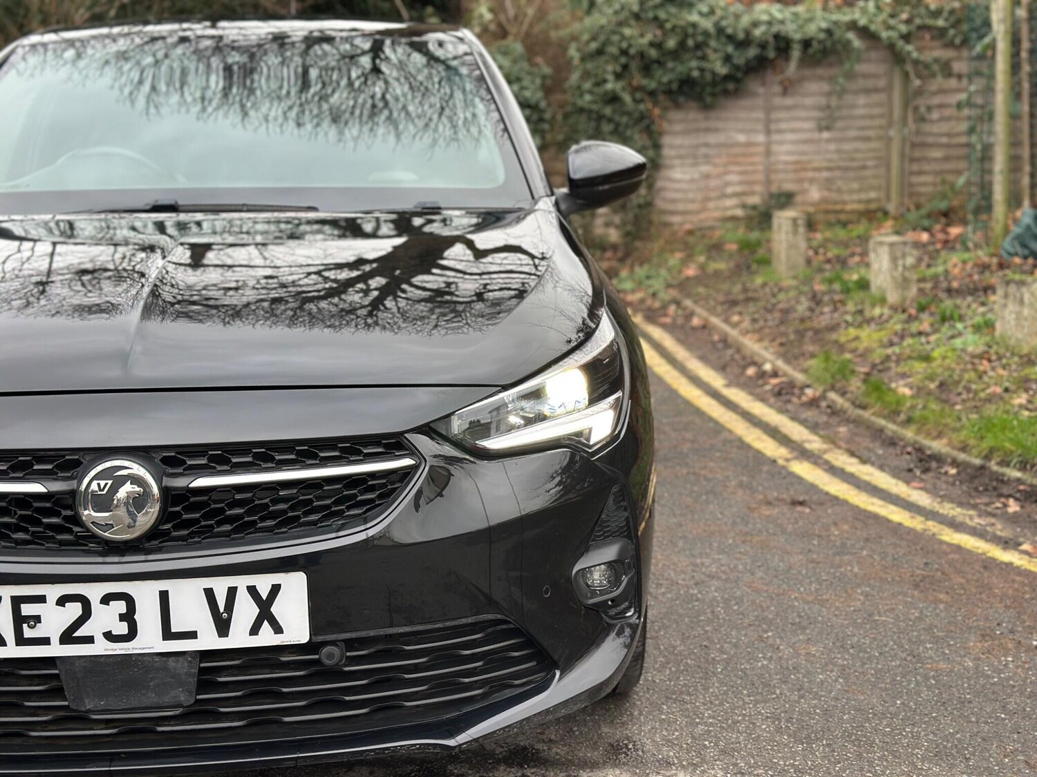 Used Vauxhall Corsa 2023 for sale - 77510891: Photo 23