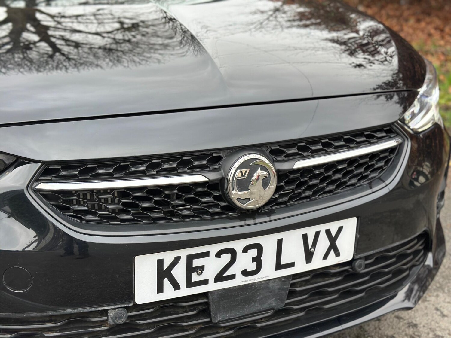 Used Vauxhall Corsa 2023 for sale - 77510891: Photo 24