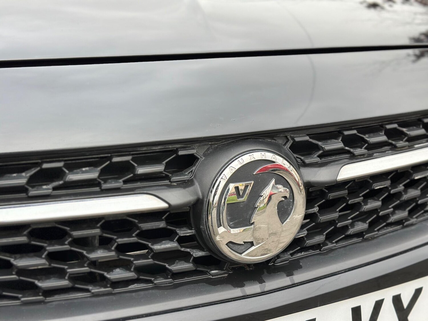 Used Vauxhall Corsa 2023 for sale - 77510891: Photo 25