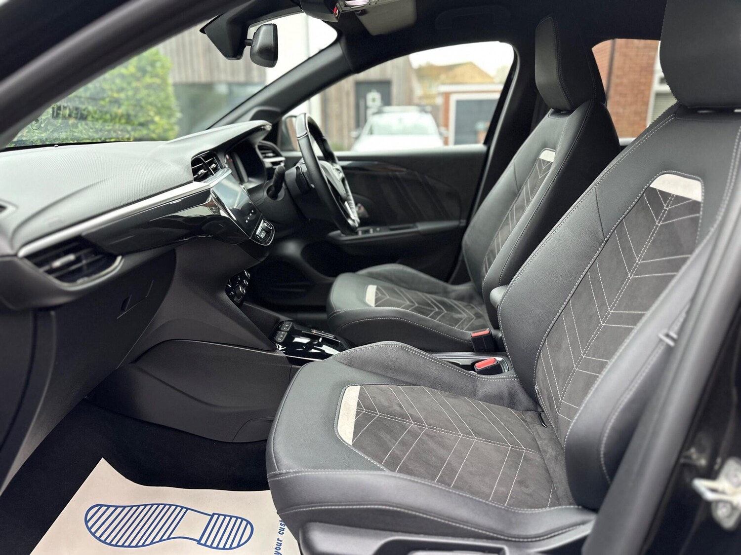 Used Vauxhall Corsa 2023 for sale - 77510891: Photo 29