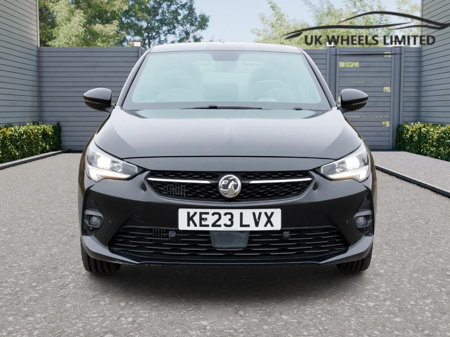 Used Vauxhall Corsa 2023 for sale - 77510891: Photo 3