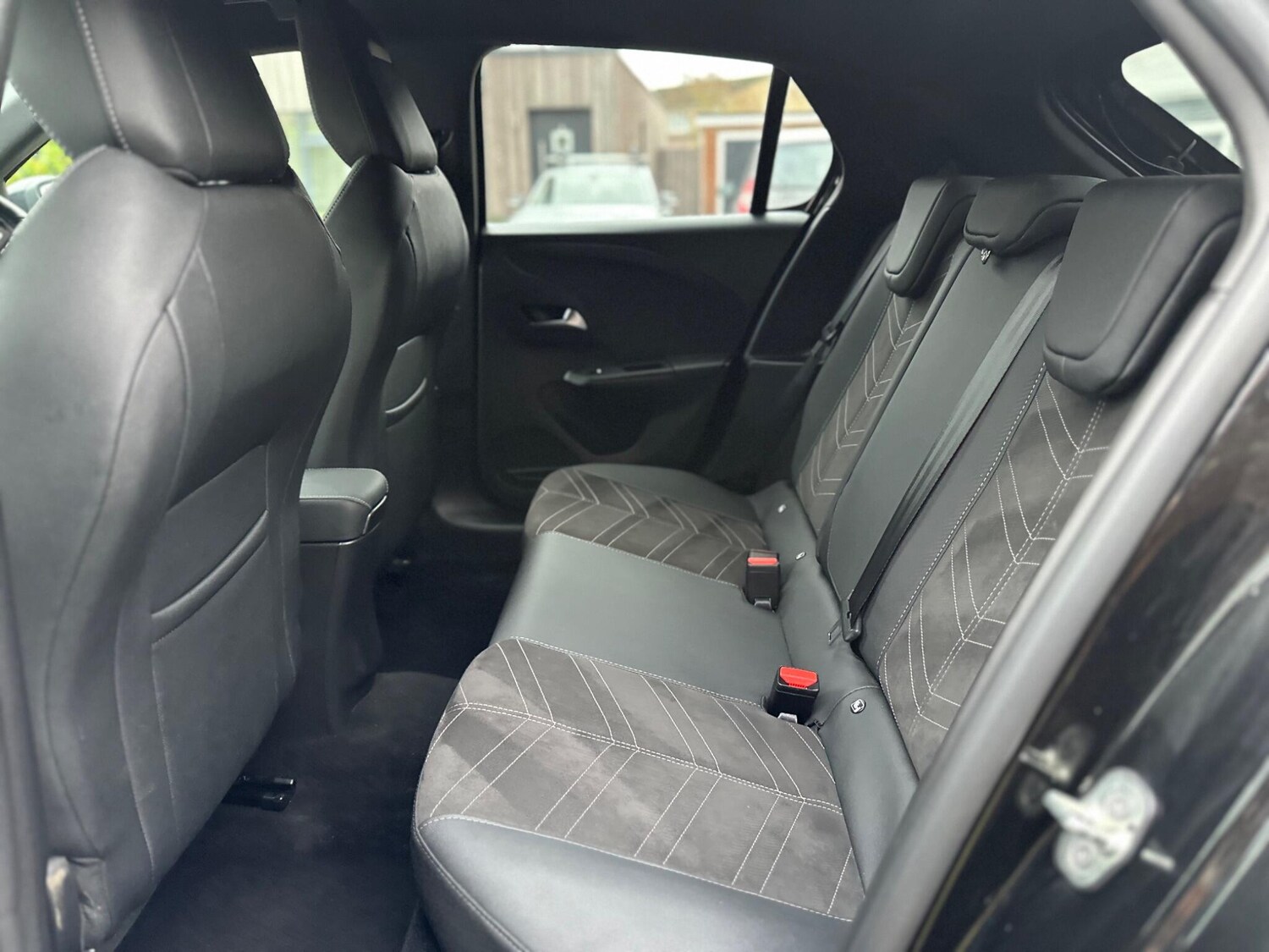 Used Vauxhall Corsa 2023 for sale - 77510891: Photo 30