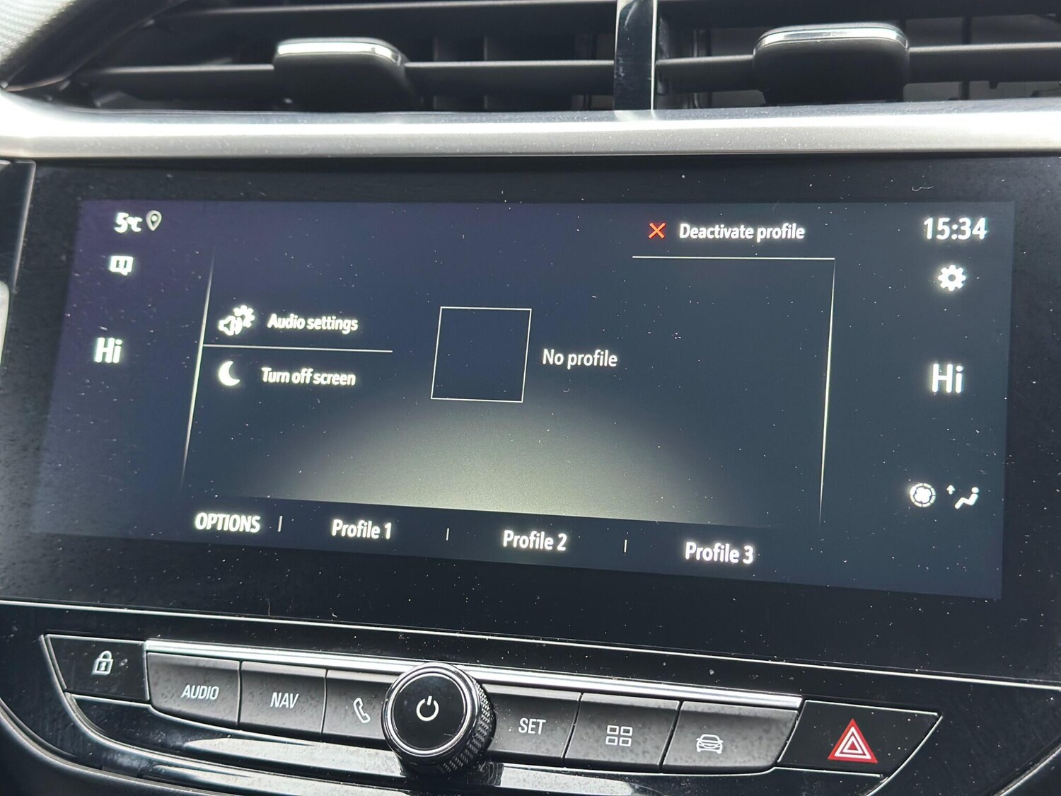 Used Vauxhall Corsa 2023 for sale - 77510891: Photo 35