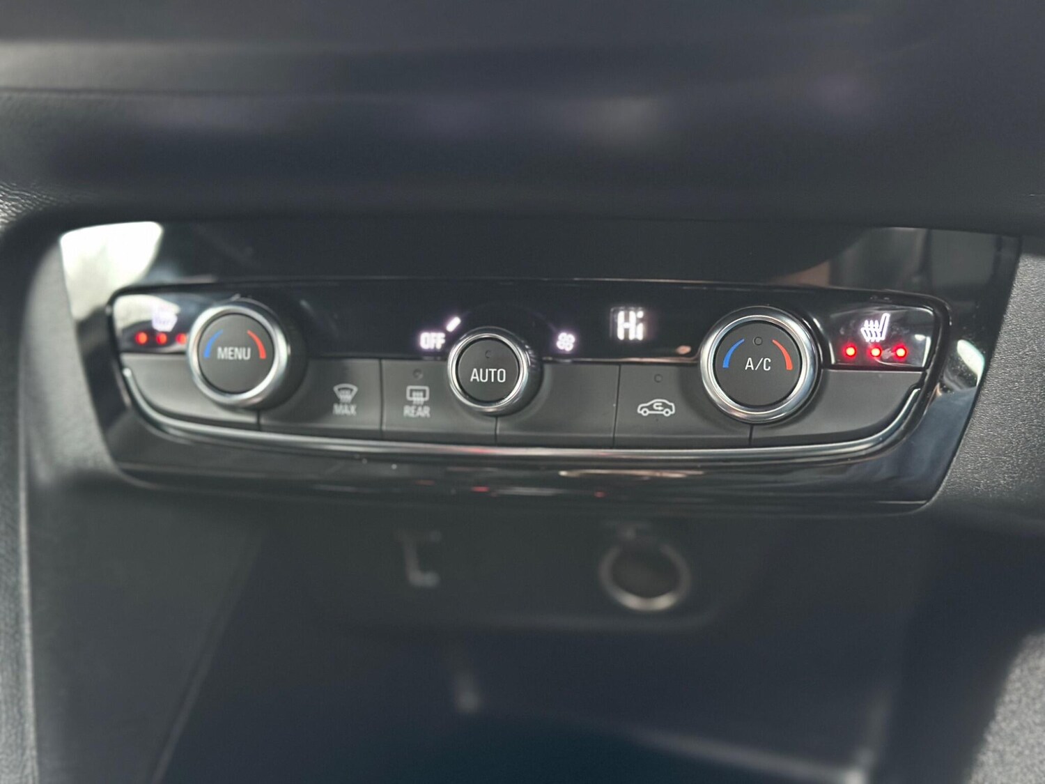 Used Vauxhall Corsa 2023 for sale - 77510891: Photo 37