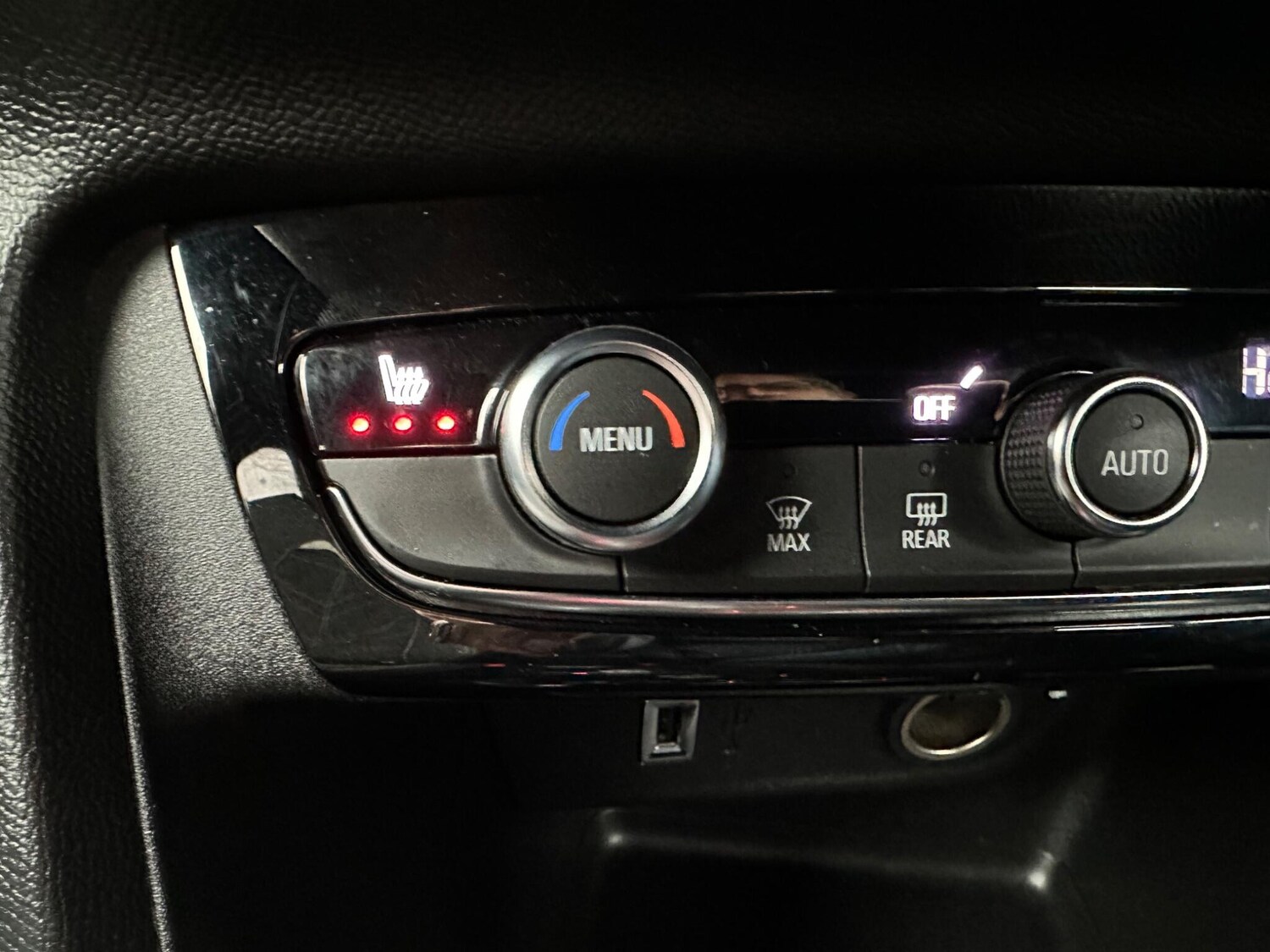 Used Vauxhall Corsa 2023 for sale - 77510891: Photo 38