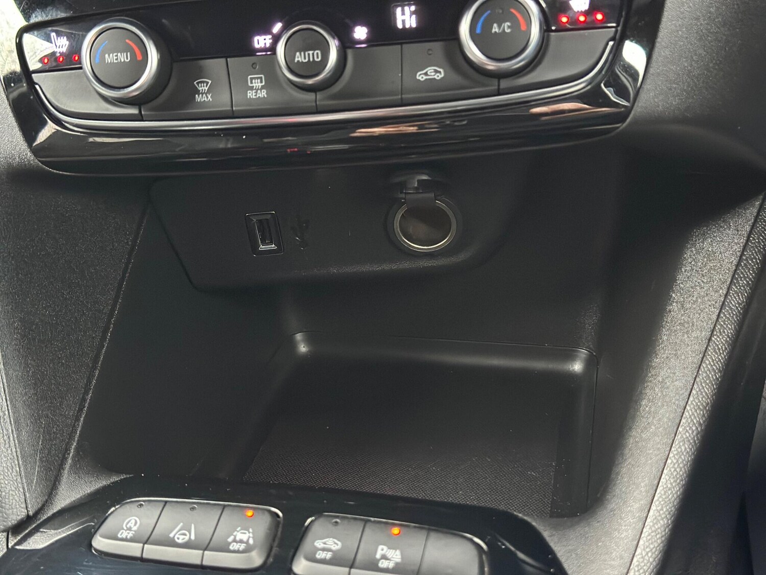 Used Vauxhall Corsa 2023 for sale - 77510891: Photo 39