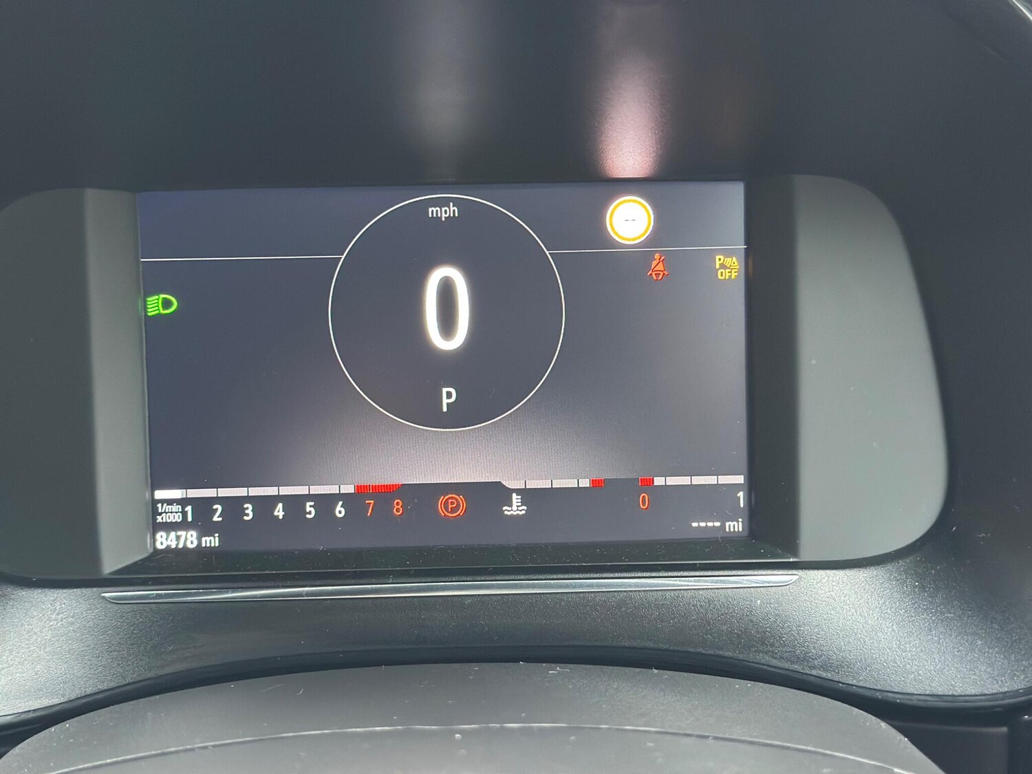 Used Vauxhall Corsa 2023 for sale - 77510891: Photo 43