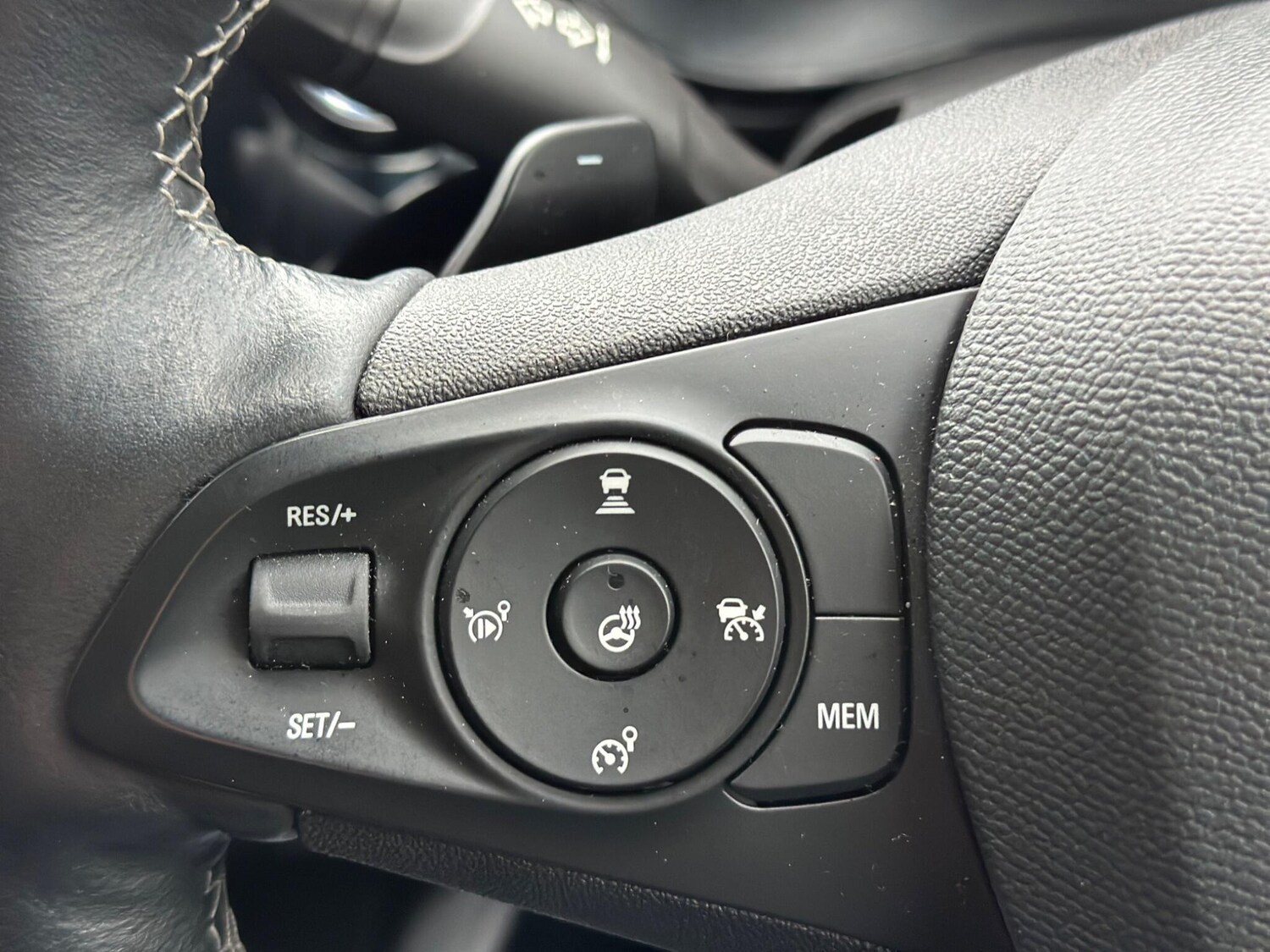 Used Vauxhall Corsa 2023 for sale - 77510891: Photo 44