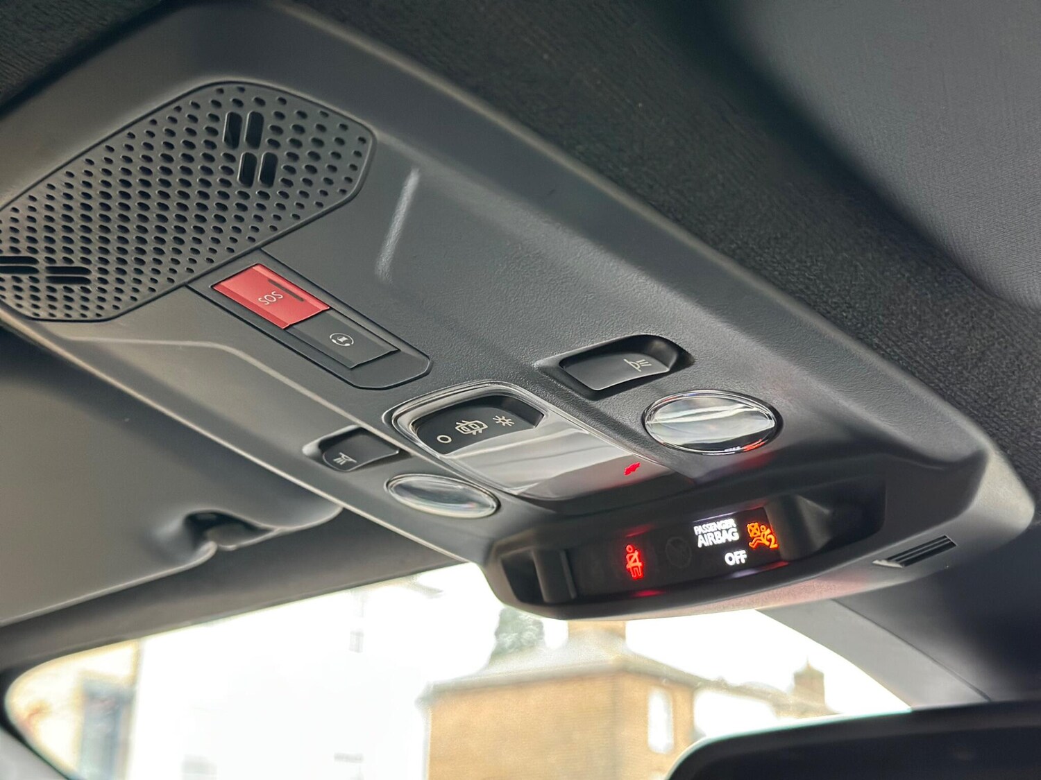 Used Vauxhall Corsa 2023 for sale - 77510891: Photo 47