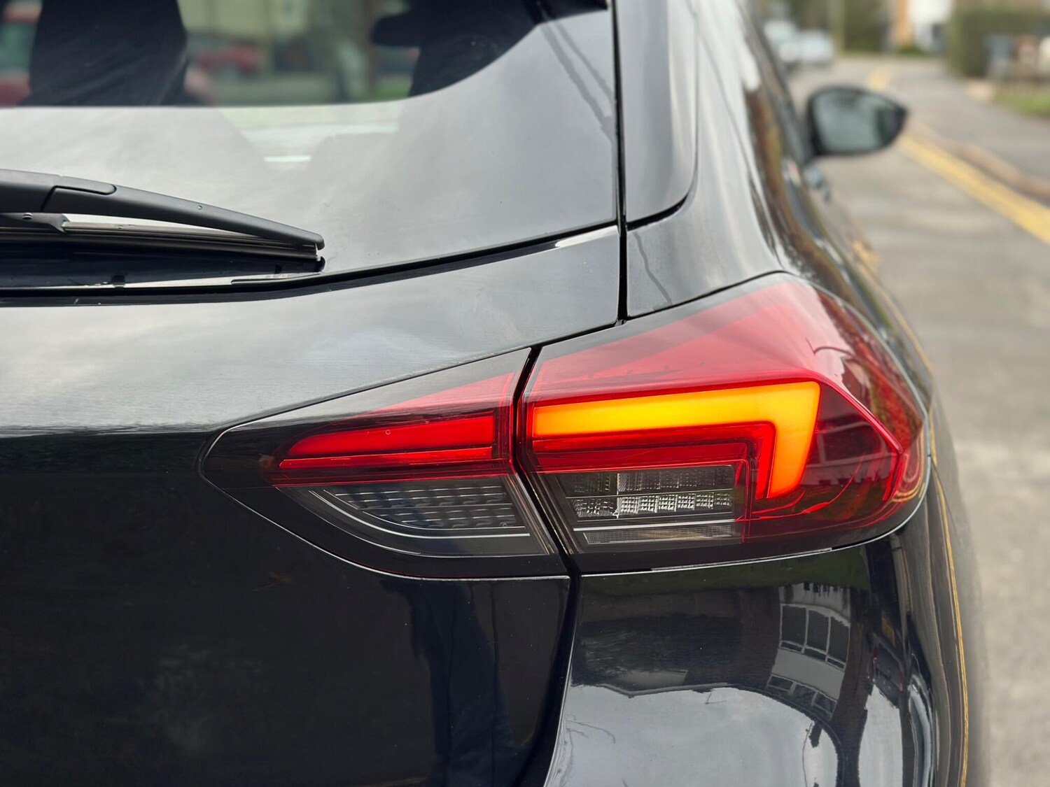 Used Vauxhall Corsa 2023 for sale - 77510891: Photo 49