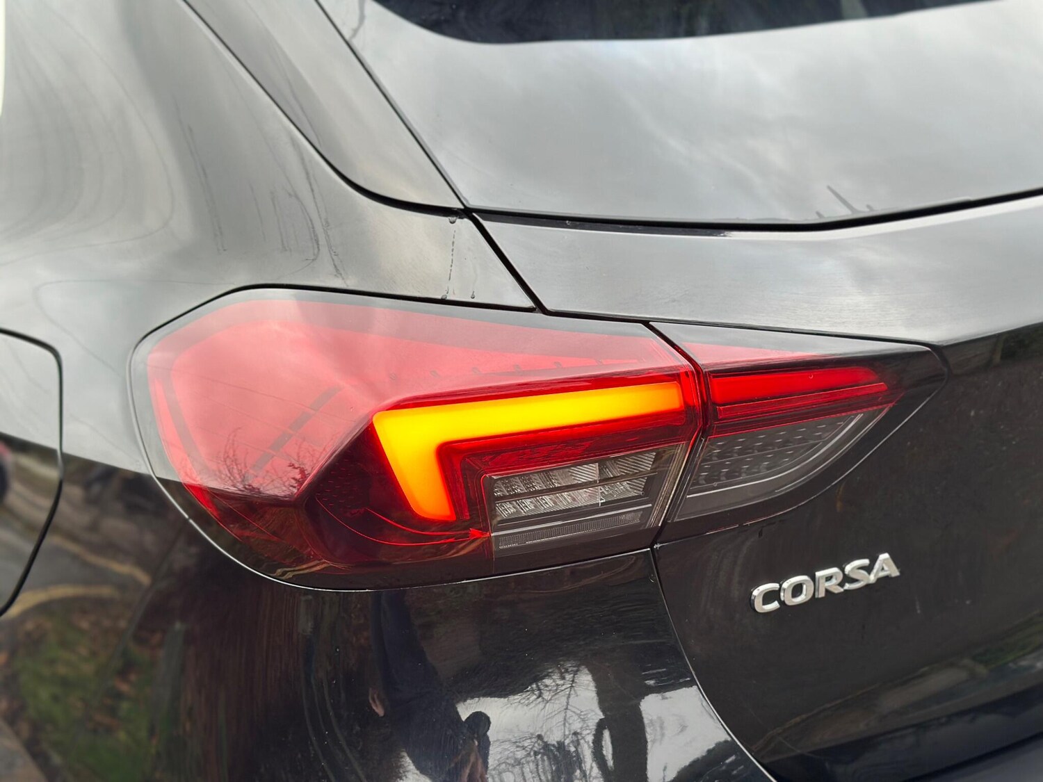 Used Vauxhall Corsa 2023 for sale - 77510891: Photo 50