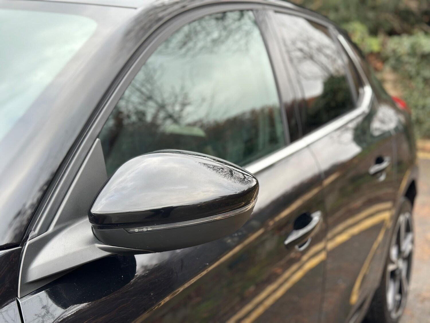 Used Vauxhall Corsa 2023 for sale - 77510891: Photo 53