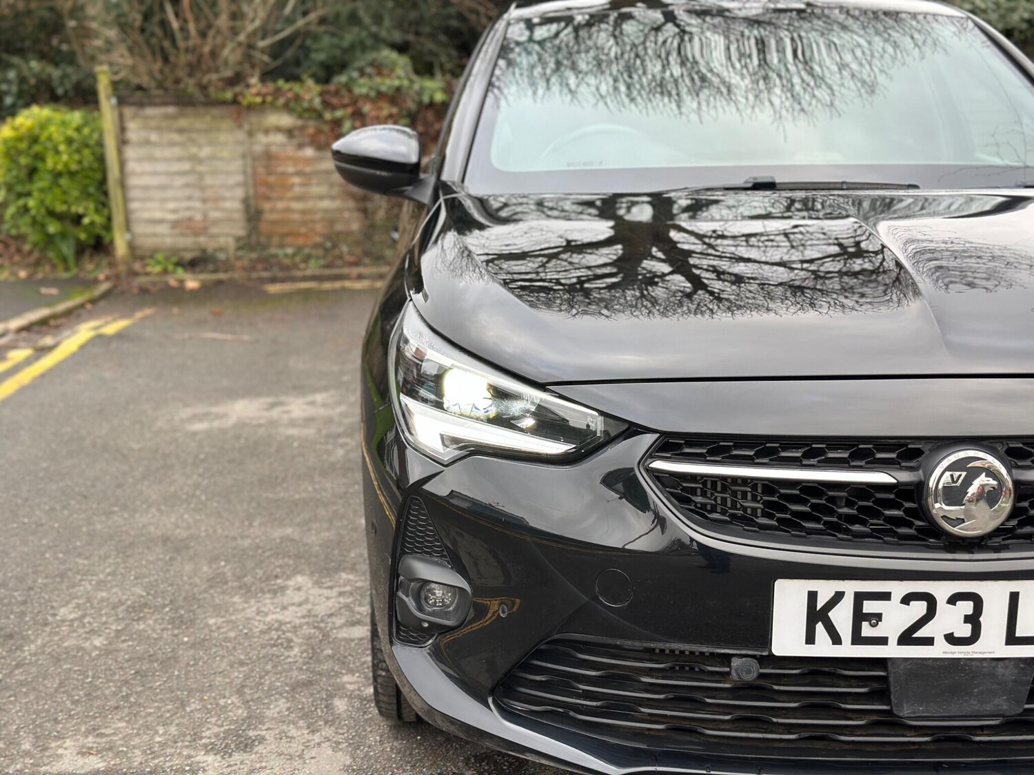 Used Vauxhall Corsa 2023 for sale - 77510891: Photo 54