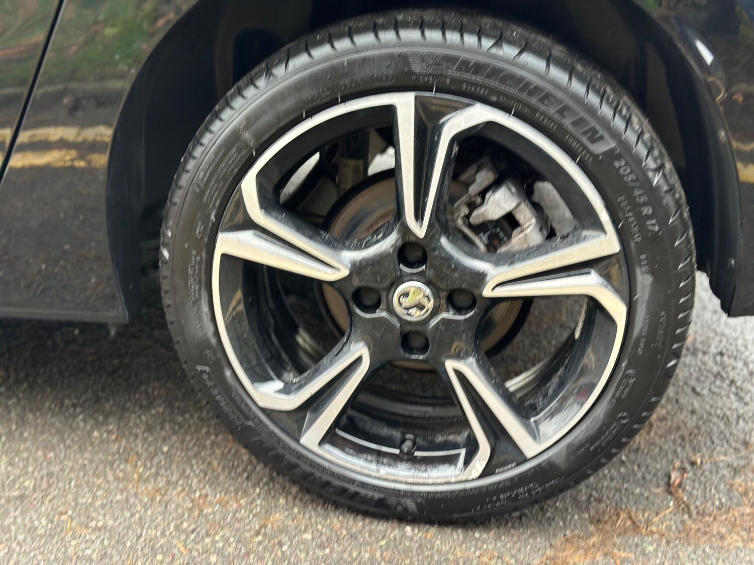 Used Vauxhall Corsa 2023 for sale - 77510891: Photo 55